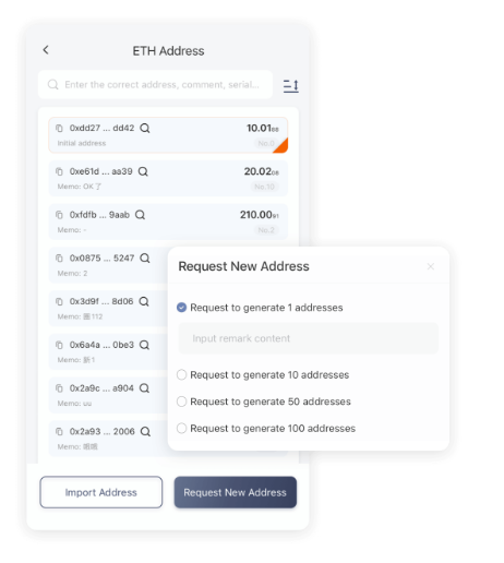 反映